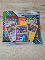 Pokemon roaring skies blister 2 pack, Ophalen of Verzenden, Nieuw