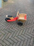 bakfiets kind, Ophalen, Gebruikt, 1 kind
