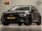 Audi A3 Limousine 35 TFSI Sport 150Pk Automaat (APPLE CARPLA, Auto's, Stof, 4 cilinders, Origineel Nederlands, Bedrijf
