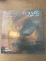 Turner in zijn tijd, Ophalen of Verzenden, Zo goed als nieuw, Schilder- en Tekenkunst