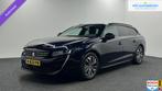 Peugeot 508 SW 1.2 PureTech Allure Pack Business CAMERA ECC, 745 kg, Gebruikt, 1199 cc, Met garantie (alle)