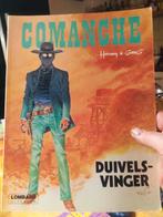 Comanche / Hermann, Boeken, Stripboeken, Ophalen