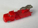 Lego Bedford 255 Fire Truck, Kinderen en Baby's, Speelgoed | Duplo en Lego, Ophalen, Gebruikt, Lego