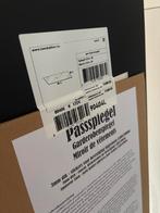 Nieuwe Passpiegel Leen Bakker 150x38cm, Huis en Inrichting, Woonaccessoires | Spiegels, Minder dan 50 cm, Nieuw, Ophalen of Verzenden