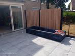 Stapelblokken-blokken-muurblok 15x15x60 cm € 3.60 p/st.*, Blok, Nieuw, Ophalen of Verzenden, Minder dan 25 cm