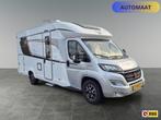 Bürstner Lyseo 150pk Automaat Lengtebedden, Caravans en Kamperen, Campers, Automaat, Standaard zit, Bedrijf, Diesel