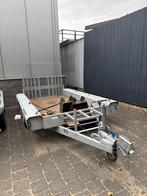 Vlemmix machinetransporter MARGE, Ophalen of Verzenden, Zo goed als nieuw