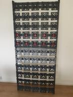 Schotel Latenbodem, Ophalen, 90 cm, Eenpersoons, Zo goed als nieuw