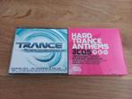 Trance cd's, Ophalen of Verzenden, Zo goed als nieuw, Techno of Trance