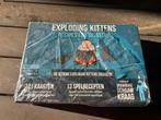 Nieuw in folie: Exploding kittens recipes for disaster, Ophalen of Verzenden, Zo goed als nieuw