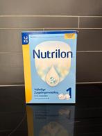Nutrilon 1  1,2 KG, Ophalen of Verzenden, Nieuw, Overige typen