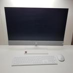 HP Pavilion All-in-One - 27-ca0687nd, HP, Zo goed als nieuw, Support@hp.com, 1501 Page Mill Road
Palo Alto, CA 94304
USA