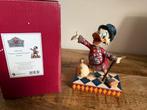 Disney Traditions treasure-seeking tycoon, Ophalen of Verzenden, Overige figuren, Zo goed als nieuw, Beeldje of Figuurtje