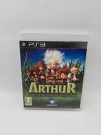 Arthur and the Revenge of Maltazard - PS3, Spelcomputers en Games, Montreuil, France, 1 speler, Ophalen of Verzenden, Zo goed als nieuw