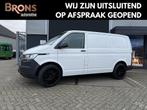 Volkswagen Transporter L1H1 Euro6 Geen BPM l Achterklep l Na, Voorwielaandrijving, Gebruikt, 4 cilinders, Volkswagen
