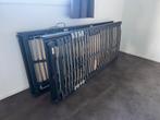 Nieuwe Elektrische Lattenbodem - 80x200, Eenpersoons, Nieuw, Ophalen of Verzenden, 80 cm
