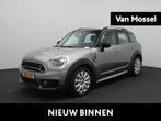 Mini Mini Countryman 2.0 Cooper S AUTOMAAT | APPLE CARPLAY |, Stof, Euro 6, SUV of Terreinwagen, 5 stoelen