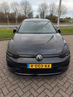 Golf 8 R 450 PK | Akra. | Pano. | Harman. | Leder | Maxton, Zwart, 4 cilinders, 1984 cc, 320 pk