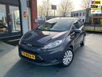 Ford Fiesta 1.25 Limited AIRCO TREKHAAK, Voorwielaandrijving, Euro 5, Gebruikt, 1242 cc