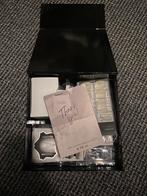 Acrylic student kit, Ophalen of Verzenden, Nieuw, Zwart, Hardcase