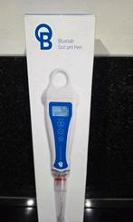 Bluelap Soil PH pen, Ophalen of Verzenden, Nieuw, Overige soorten