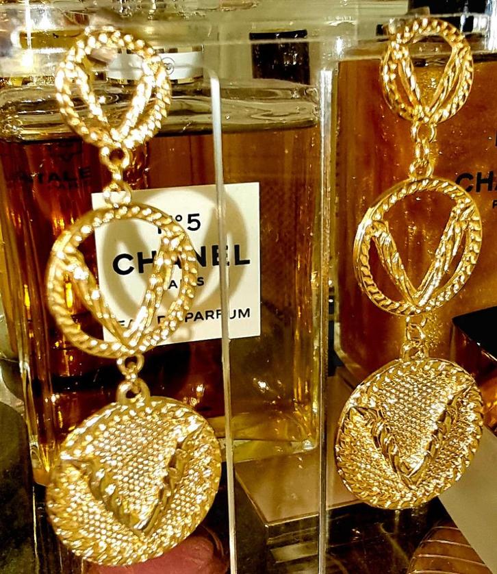 Josh V Oorbellen, Sieraden, Tassen en Uiterlijk, Oorbellen, Zo goed als nieuw, Verzenden