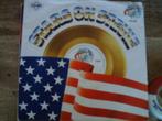 stars on 45 -- stars on stevie 15m, Cd's en Dvd's, Vinyl Singles, 7 inch, Single, Ophalen of Verzenden, Zo goed als nieuw