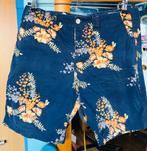 mooie blauw gebloemde bermuda Esprit 42/44 als nieuw, Kort, Maat 42/44 (L), Zo goed als nieuw, Esprit
