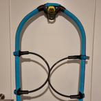 Duotone Platinum giek 160 210 als nieuw, Ophalen of Verzenden