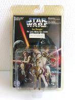 Star Wars See-Threepio (C-3PO) Sleutelhanger Metaal (NIEUW), Ophalen of Verzenden, Nieuw, Gebruiksvoorwerp