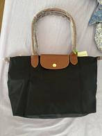 Longchamp Bag, Sieraden, Tassen en Uiterlijk, Tassen | Damestassen, Ophalen of Verzenden, Zo goed als nieuw, Handtas