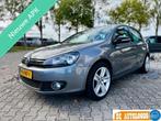 Volkswagen Golf 1.2 TSI Style BlueMotion Apk Nieuw! NAP!, Auto's, Volkswagen, Voorwielaandrijving, Euro 5, Stof, Gebruikt