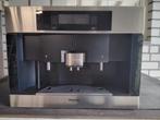 Koffiezet apparaat inbouw miele., Ophalen, Koffiemachine, Zo goed als nieuw, 2 tot 4 kopjes