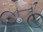 Dahon cadenza vouwfiets 26 inch, Ophalen of Verzenden, Gebruikt, 20 inch of meer, Dahon