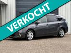 Toyota Prius Wagon 1.8 Aspiration 96g PANO / NAVI / EXPORT, Auto's, Toyota, Euro 5, Gebruikt, 4 cilinders, 7 stoelen