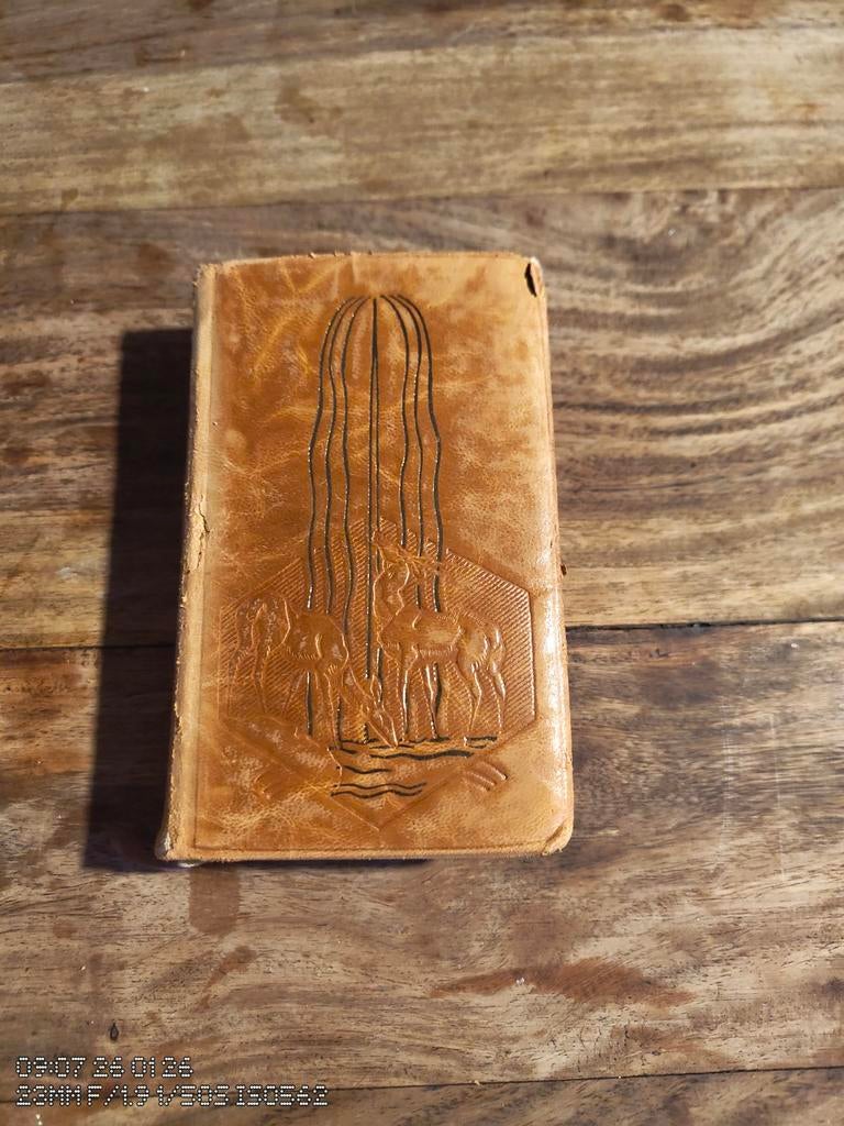 Dagmissaal gebedenboek, Antiek en Kunst, Ophalen of Verzenden