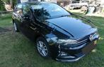 Volkswagen Polo 1.0 TSI 95pk 2020 Zwart Met Trekhaak, Auto's, Volkswagen, Voorwielaandrijving, 95 pk, 1055 kg, Zwart