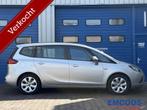 Opel Zafira Tourer 1.4 Business+ * Automaat * Airco * Cruise, Euro 5, 15 km/l, Gebruikt, 4 cilinders