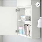 3 IKEA Bestå kasten / wandkast en hangkast, Ophalen, Zo goed als nieuw