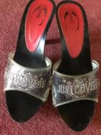 Just Cavalli schoenen, Zwart, Ophalen of Verzenden, Just Cavalli, Sneakers of Gympen