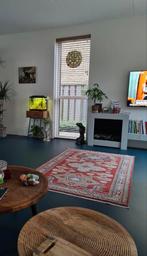 perzisch tapijt, Huis en Inrichting, Stoffering | Tapijten en Kleden, Ophalen