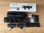 Elinchrom D-Lite RX to go Flitsset, Ophalen of Verzenden, Zo goed als nieuw, Lamp of Flitsset