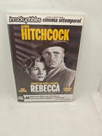 Rebecca Alfred Hitchcock dvd, Ophalen of Verzenden, Zo goed als nieuw, Detective en Krimi