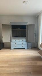 Computerkast, Huis en Inrichting, Complete inboedels, Ophalen