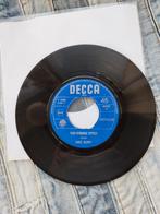 Dave Berry - This Strange Effect - Decca Single, Ophalen of Verzenden