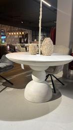 Eettafel Liv, Ophalen, Nieuw, Wit, Vier