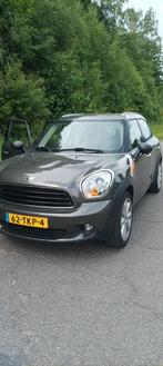 Mooie dealer onderhouden mini, Particulier, Te koop