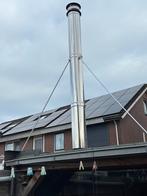 Houtkachel, Huis en Inrichting, Kachels, Ophalen of Verzenden, Gebruikt, Hout, Houtkachel