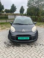 Citroen C1 1.0-12V Ambiance | Nwe koppeling | APK 27/08/26 |, Auto's, Voorwielaandrijving, Stof, Gebruikt, Zwart