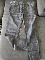 Dsquared2 Slim jean, Dsquared2, Blauw, Nieuw, Ophalen of Verzenden